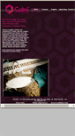 Mobile Screenshot of cubestm.com
